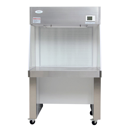 SW-CJ-1BU凈化工作臺(tái)單人單面水平（敞開(kāi)式）