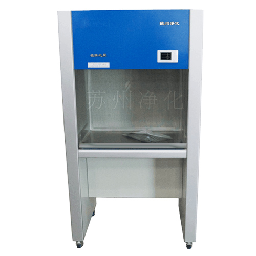 蘇州凈化SW-CJ-1G凈化工作臺(tái)單人單面(水平送風(fēng))