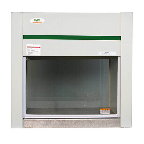 HD-850凈化工作臺(tái)桌上式水平送風(fēng)